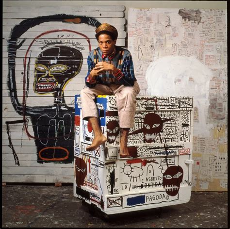 basquiat louis vuitton livre